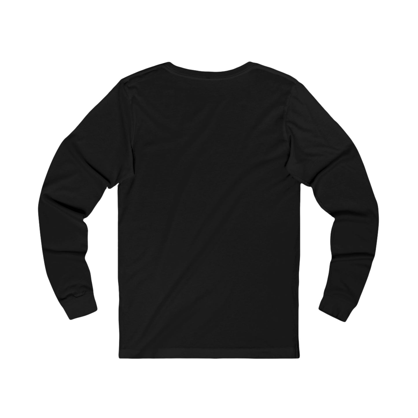 DO YOU Long Sleeve Tee