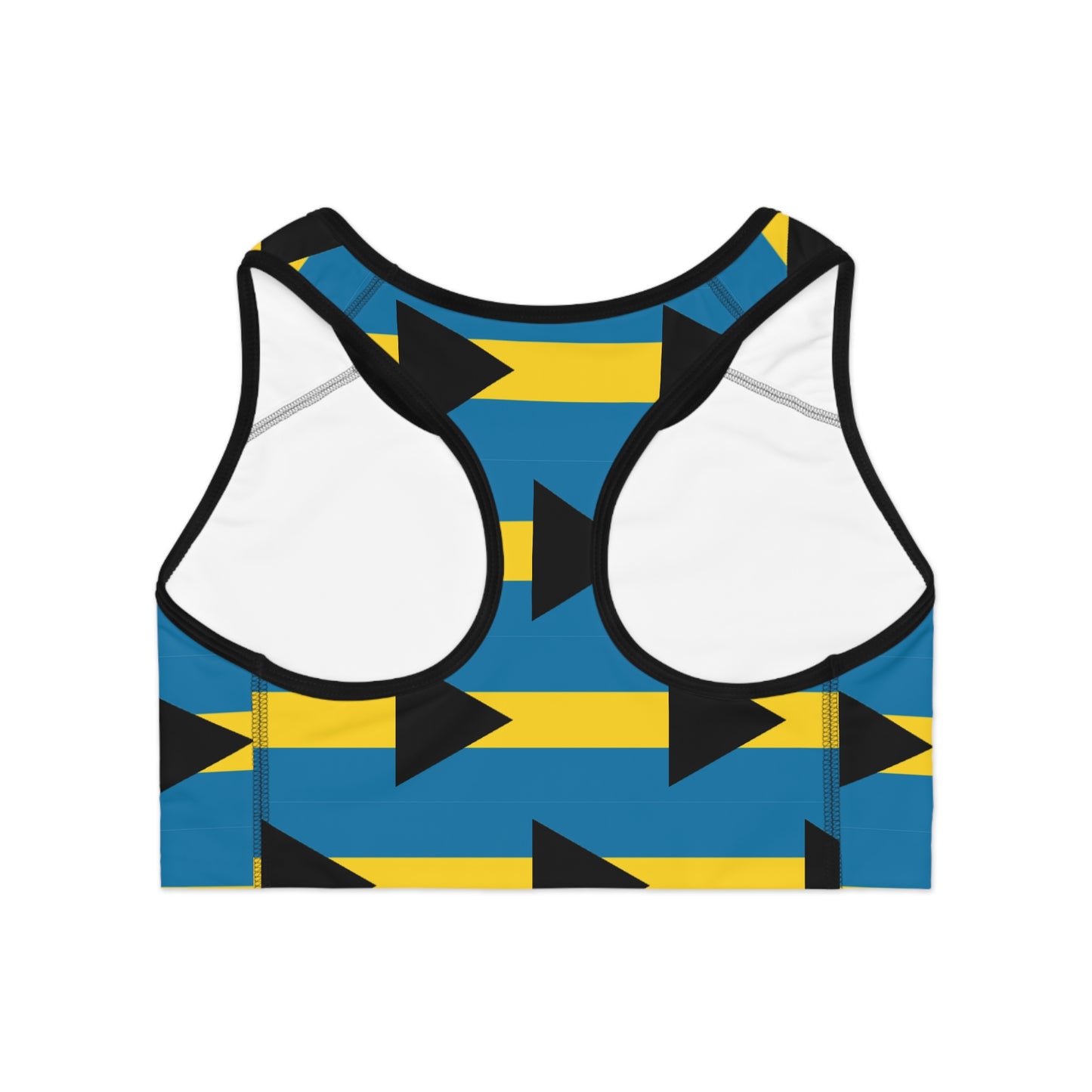 Bahamas Sports Bra