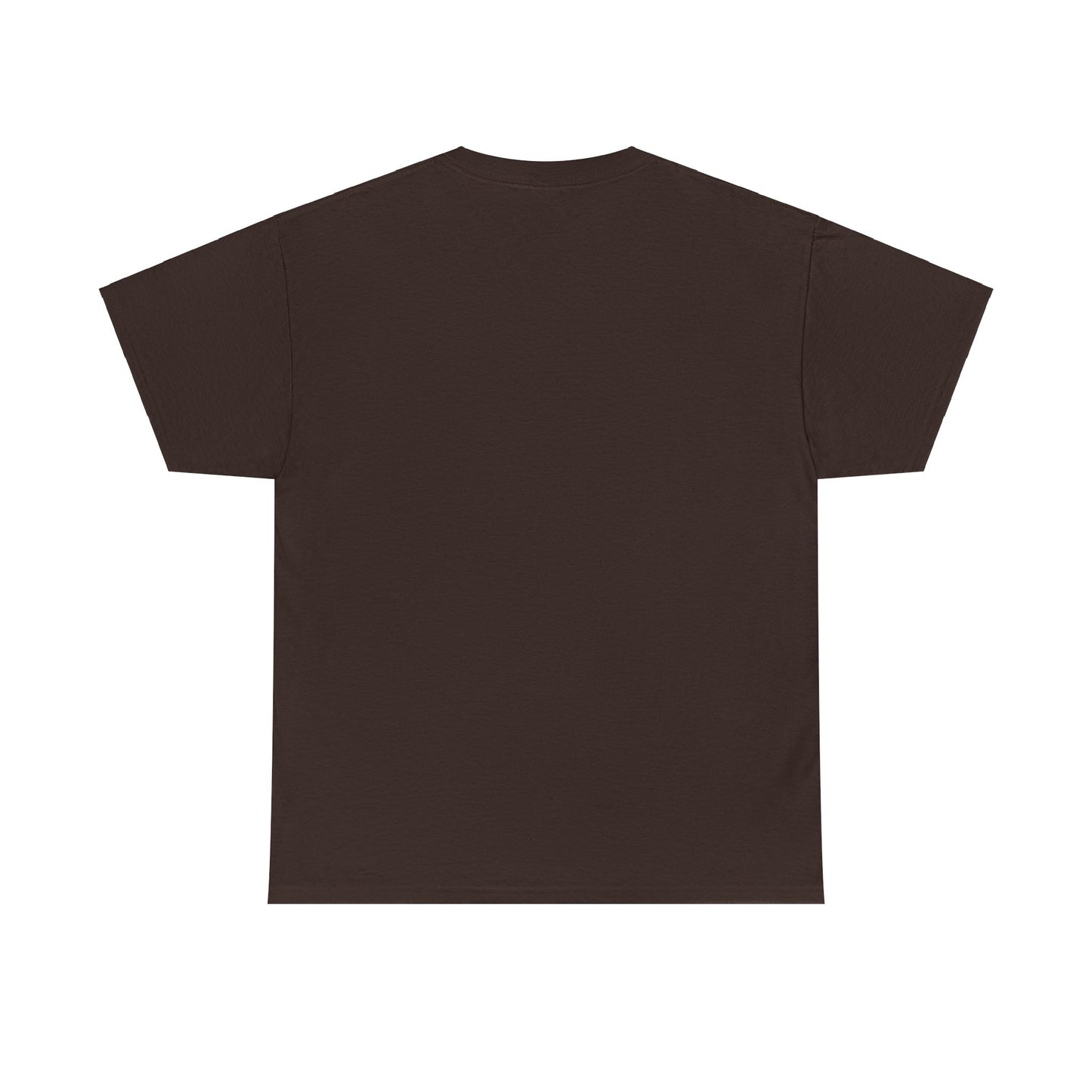 Sober Mind Cotton Tee