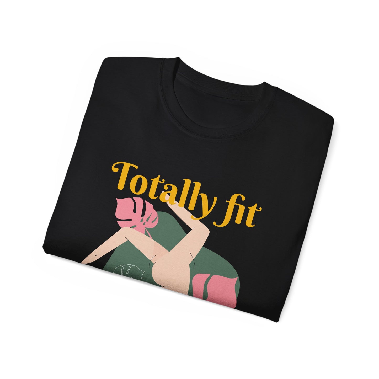 Totally Fit Tee