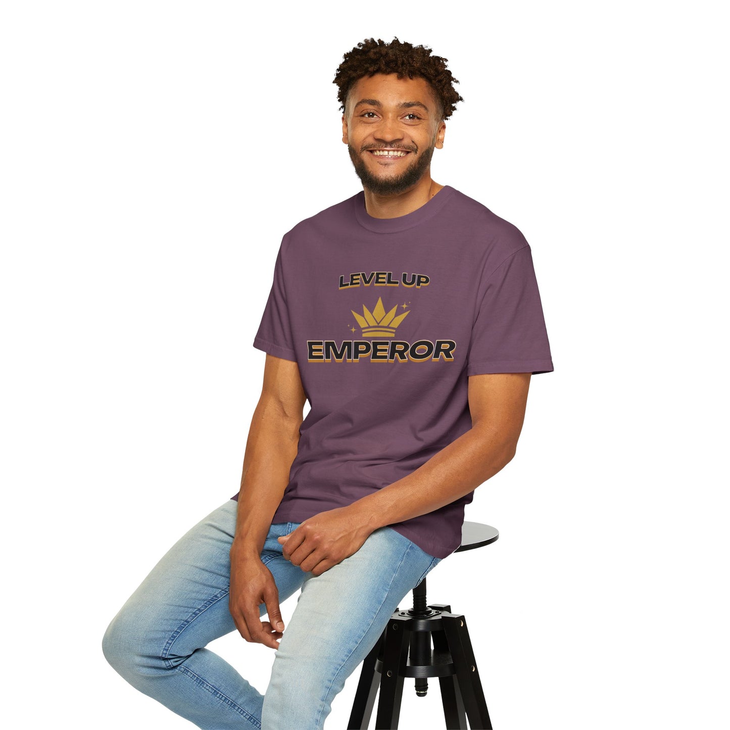 Level Up T-shirt