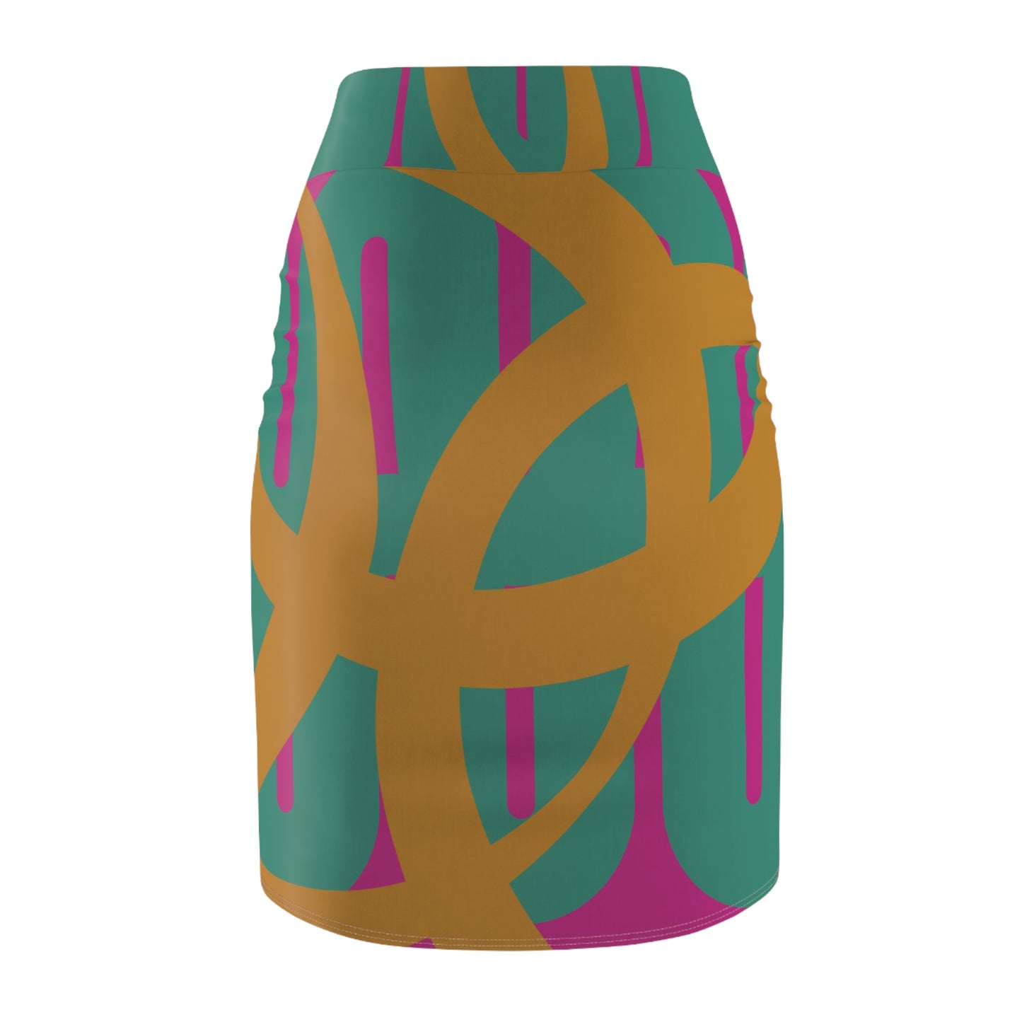 Stylish Women's Pencil Skirt PGG