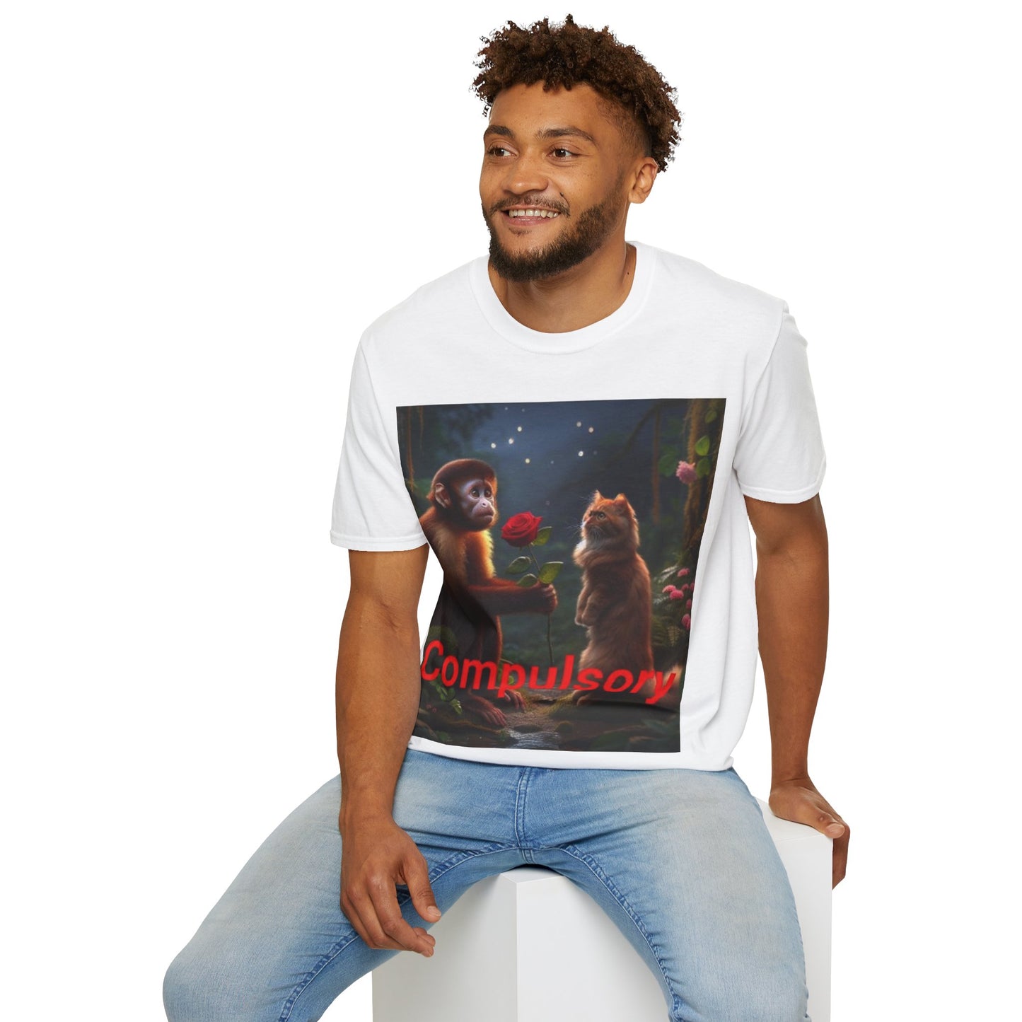 Compulsory T-Shirt