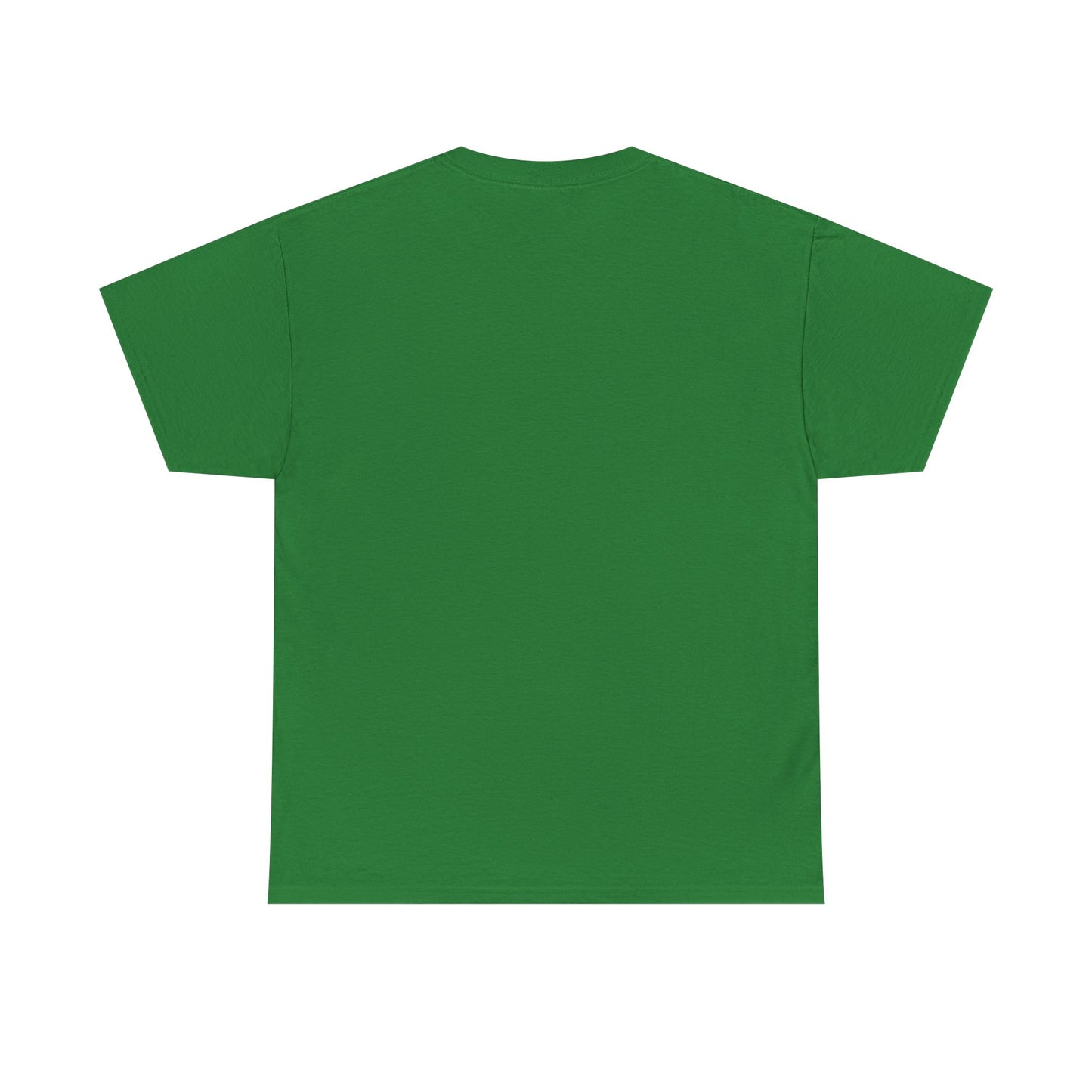 Gift Horse Cotton Tee
