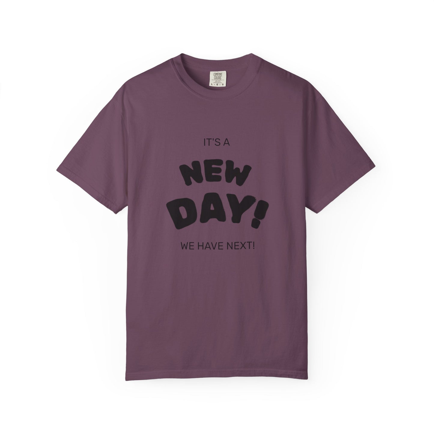 We Have Next Unisex T-shirt