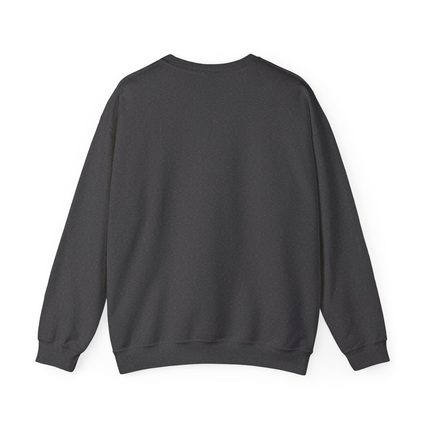 Feed the Light Not Shadow Sweatshirt