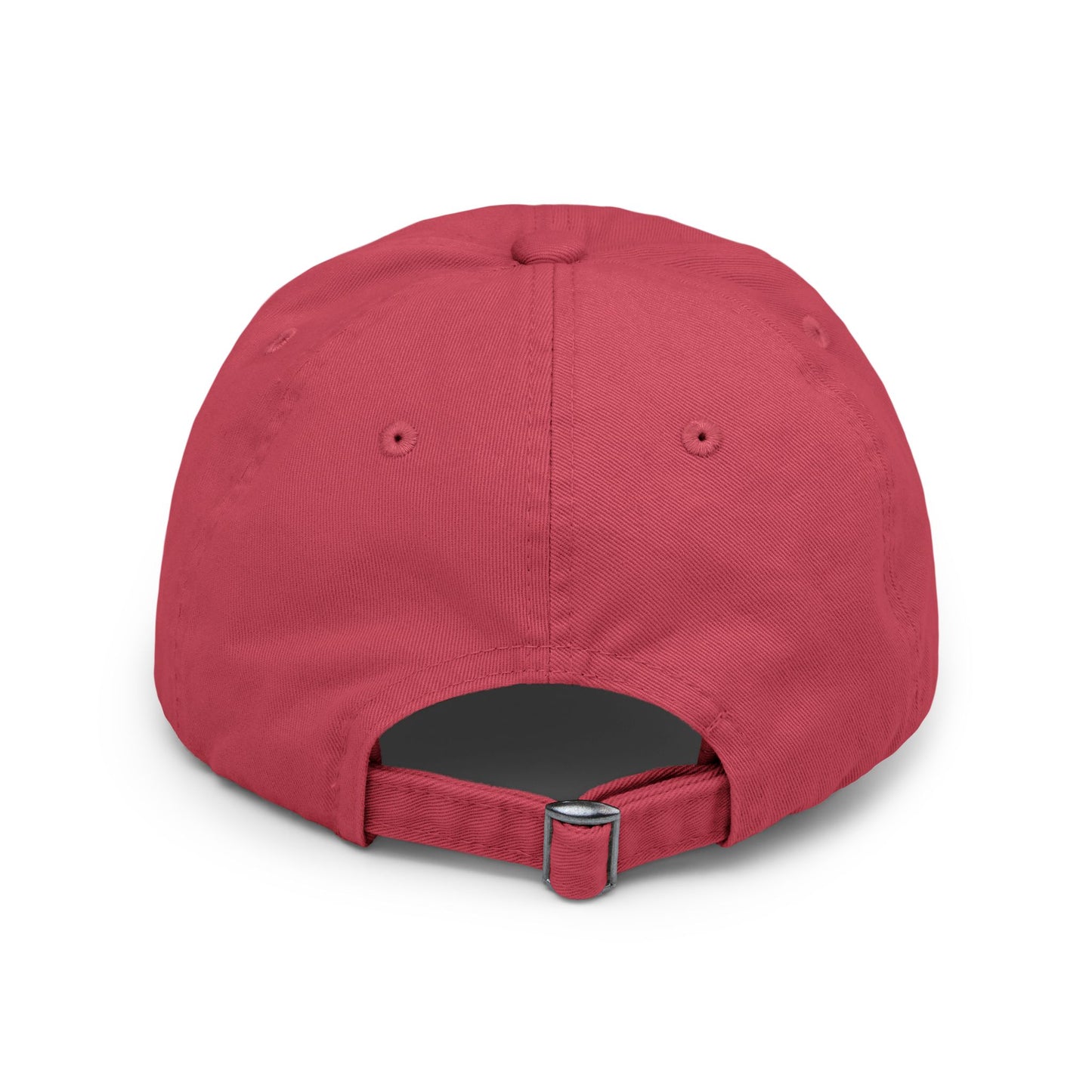 Feed The Light Unisex Distressed Cap