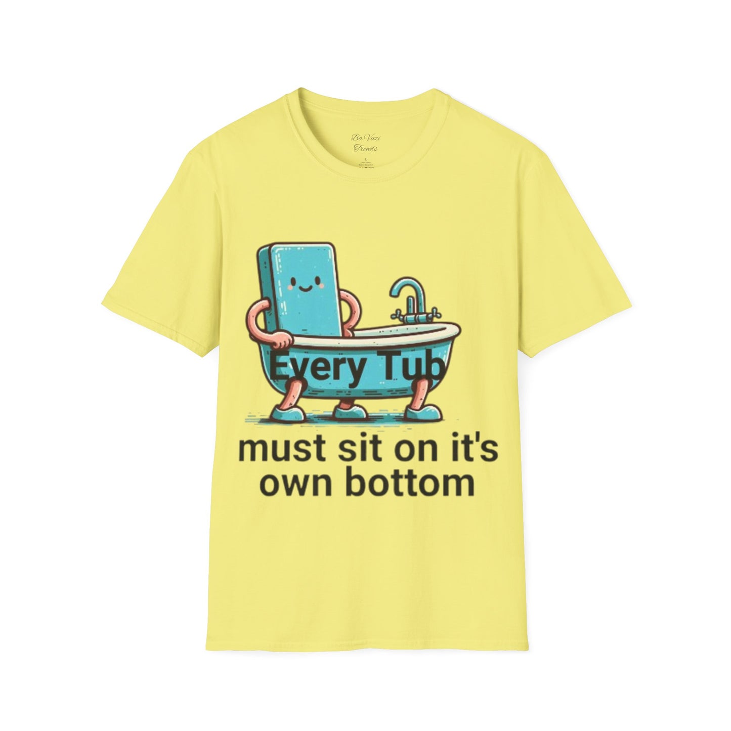 Every Tub T-Shirt