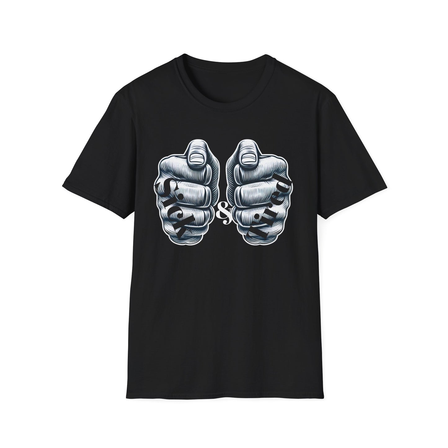 Sick & Tired T-Shirt