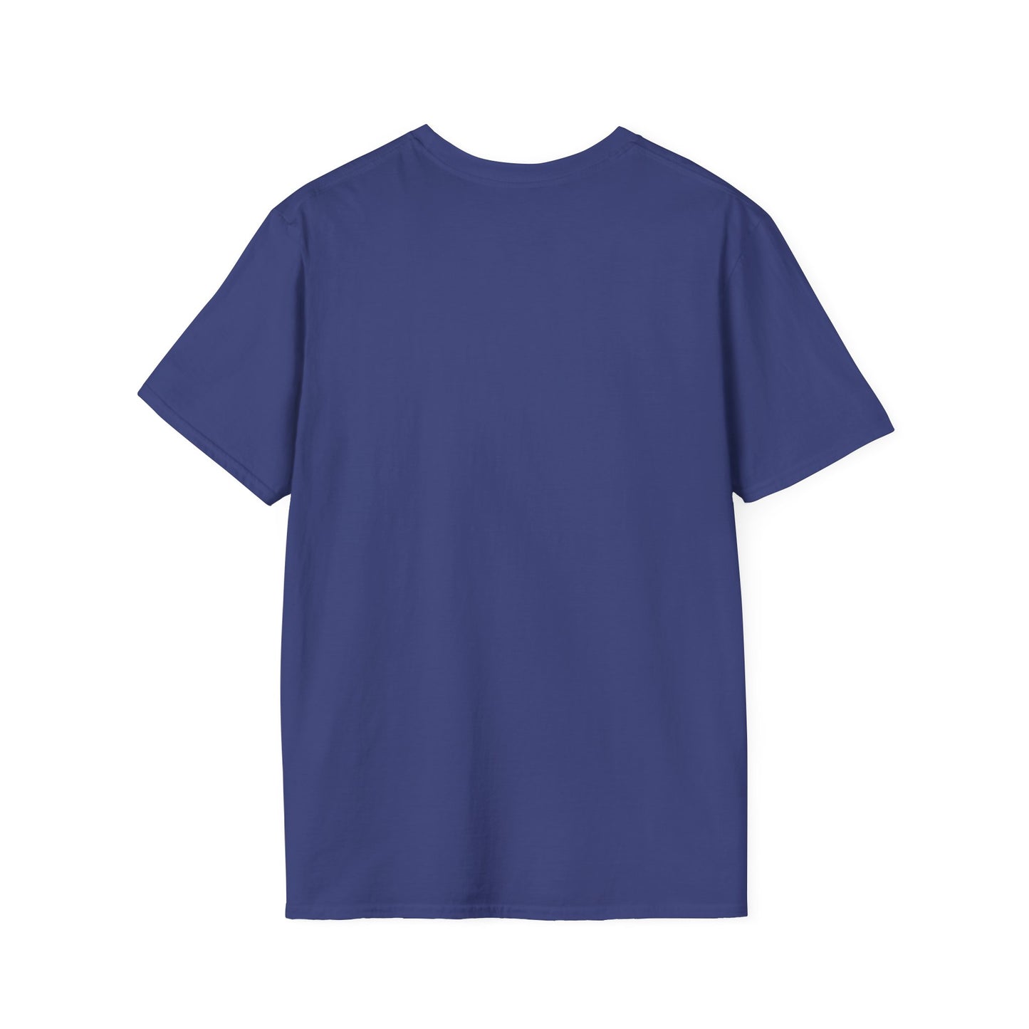 Wheel, and Come Again T-shirt