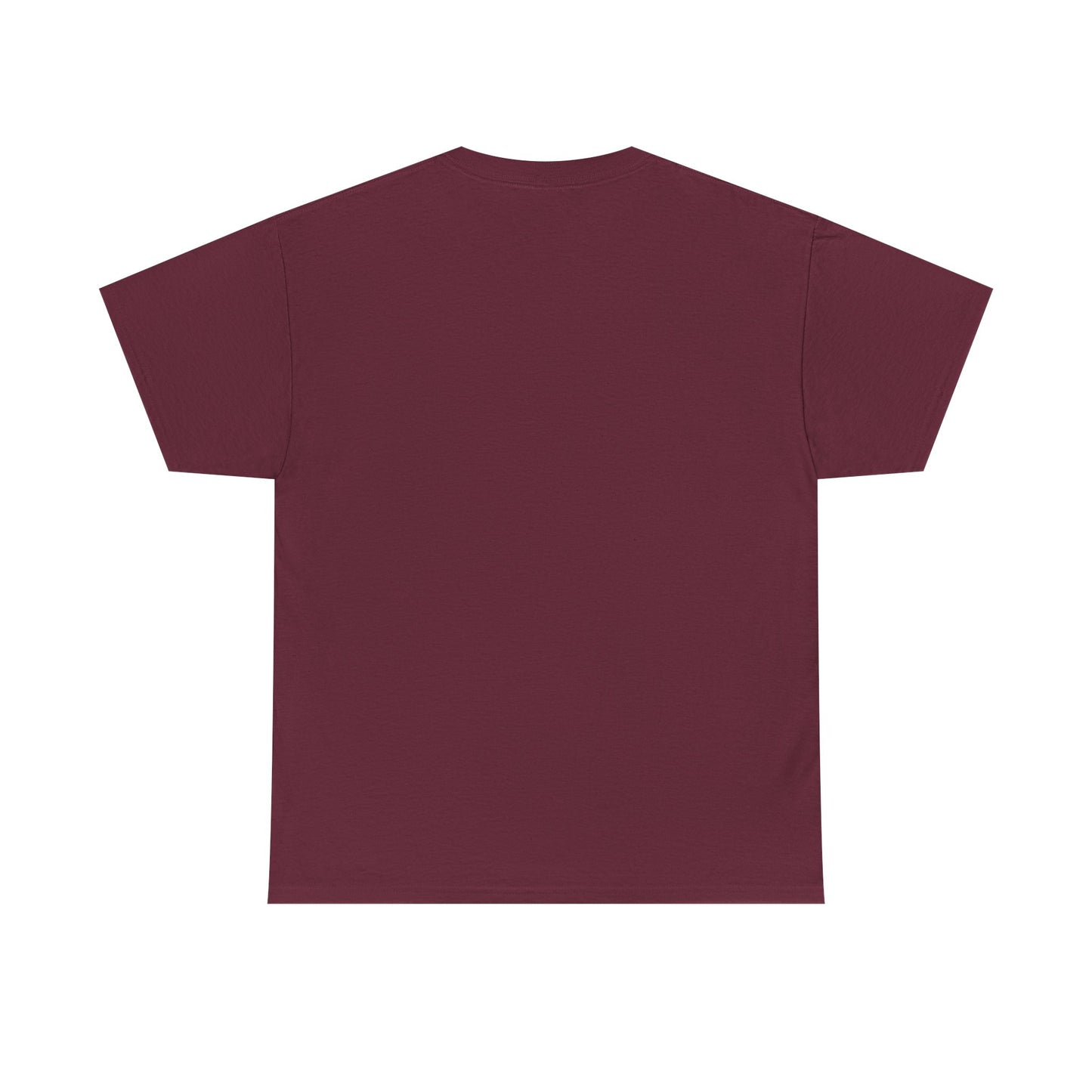 Old Brings New Cotton Tee