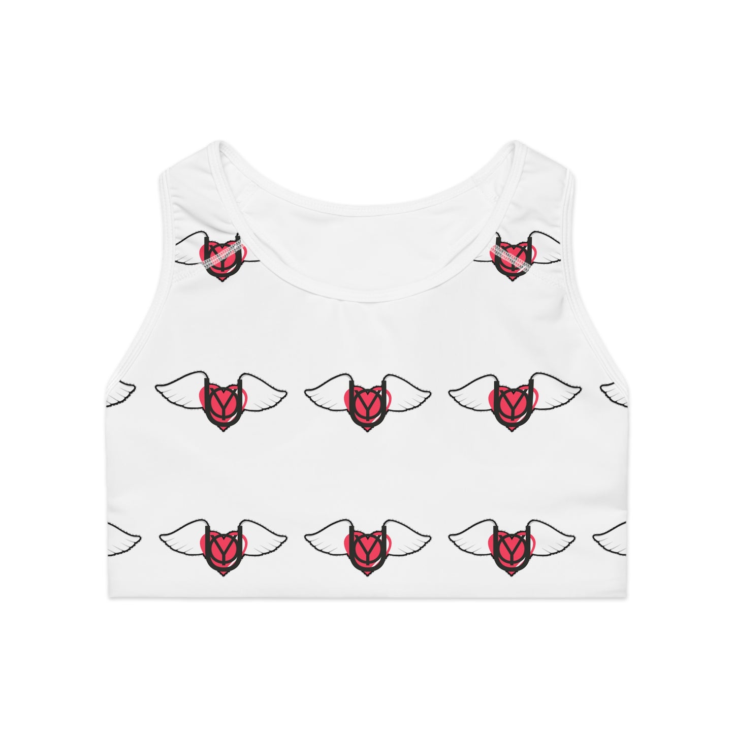 ETY Sports Bra