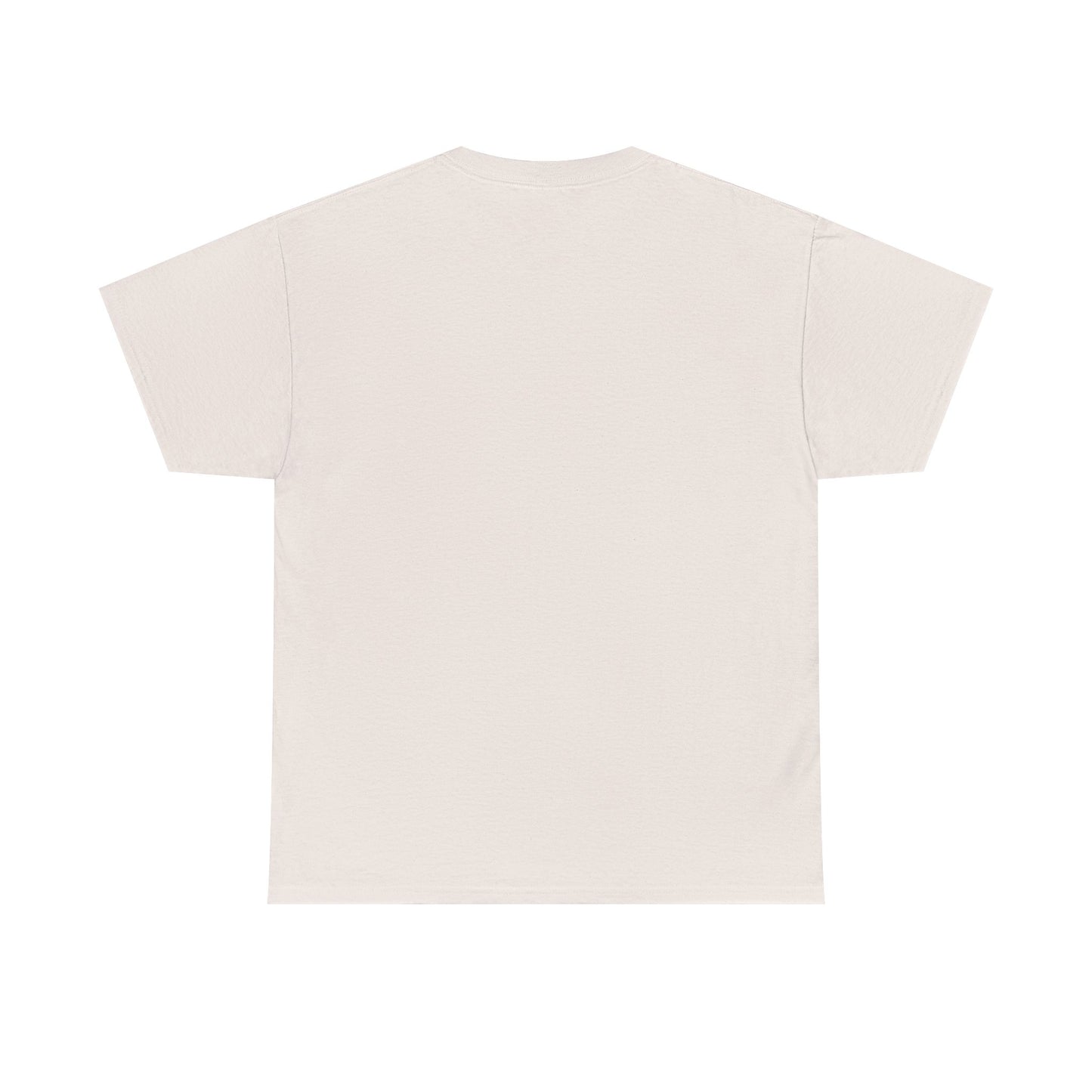 Old Brings New Cotton Tee