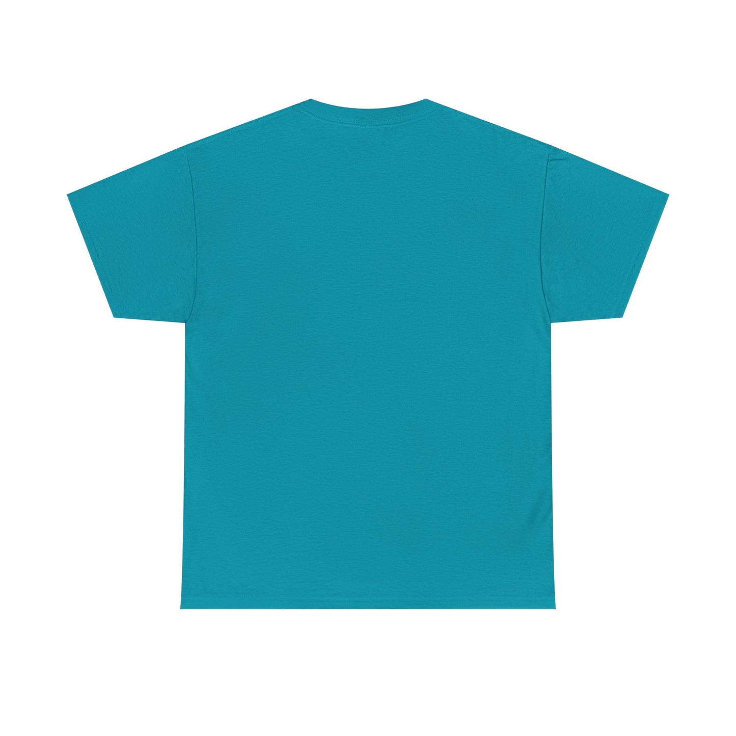 Island Soul Unisex Tee - Built on Cou cou & Fly Fish -n- Crop Over