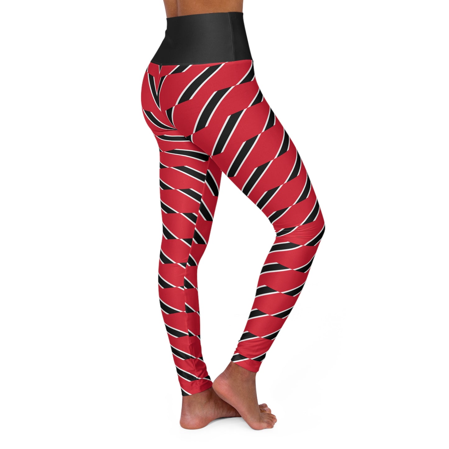 Trinidad Yoga Leggings