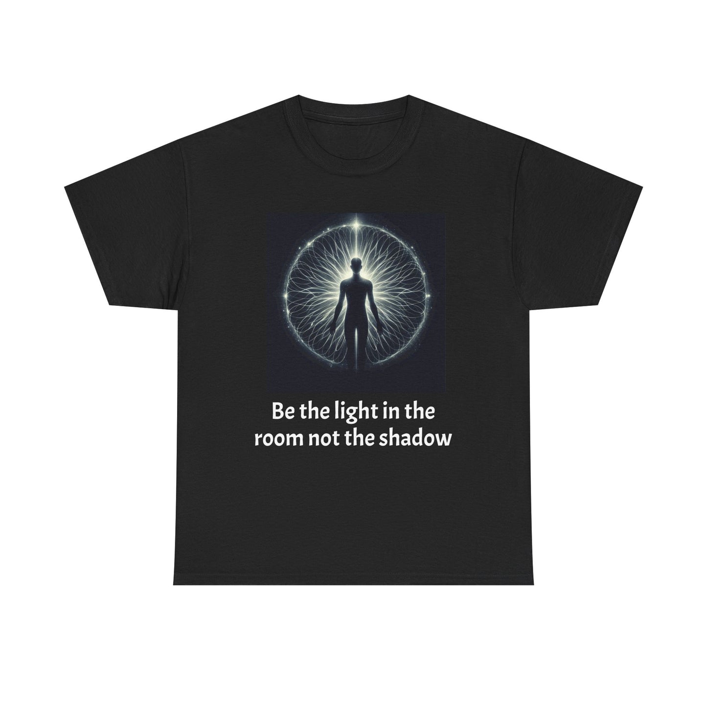 Be the Light Tee