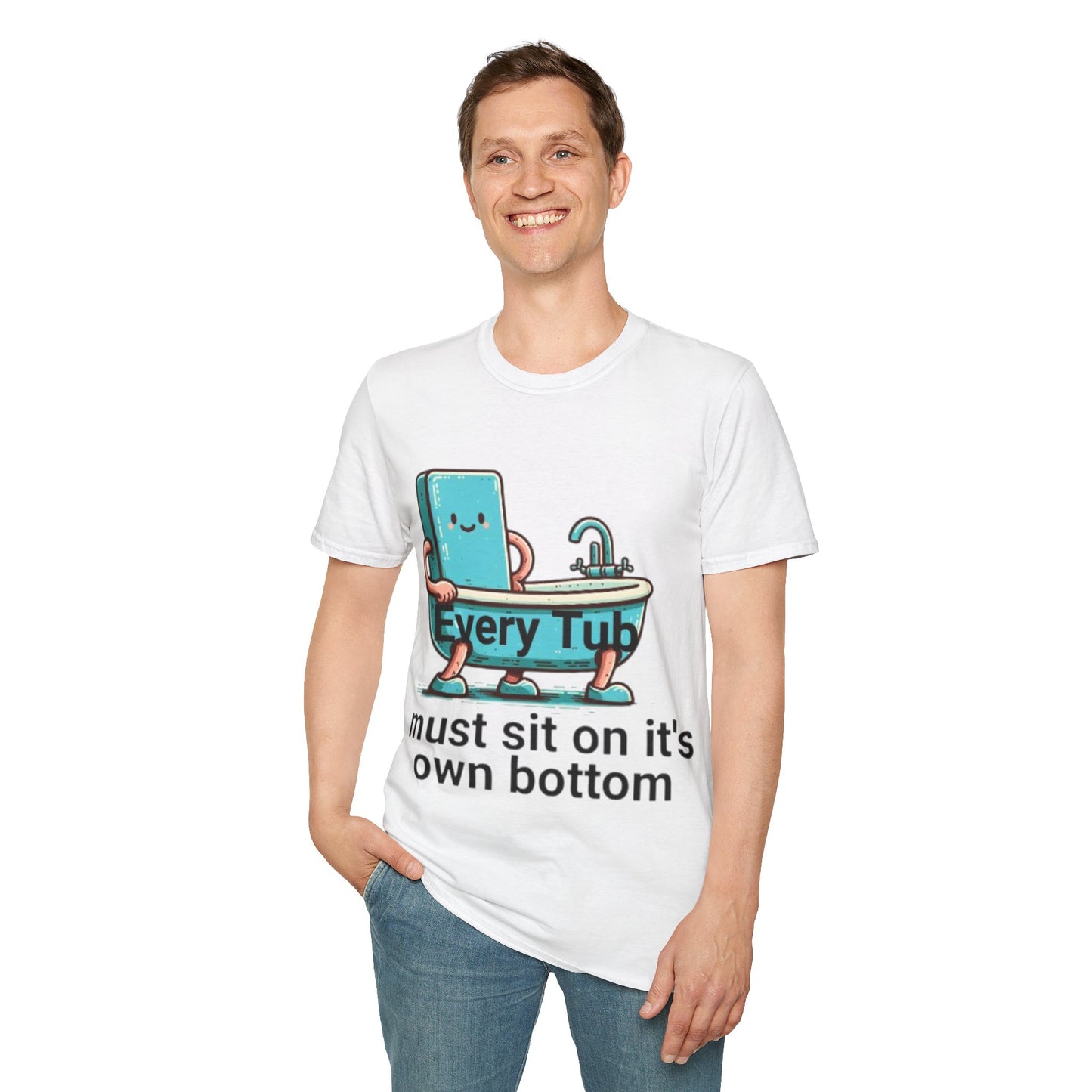 Every Tub T-Shirt