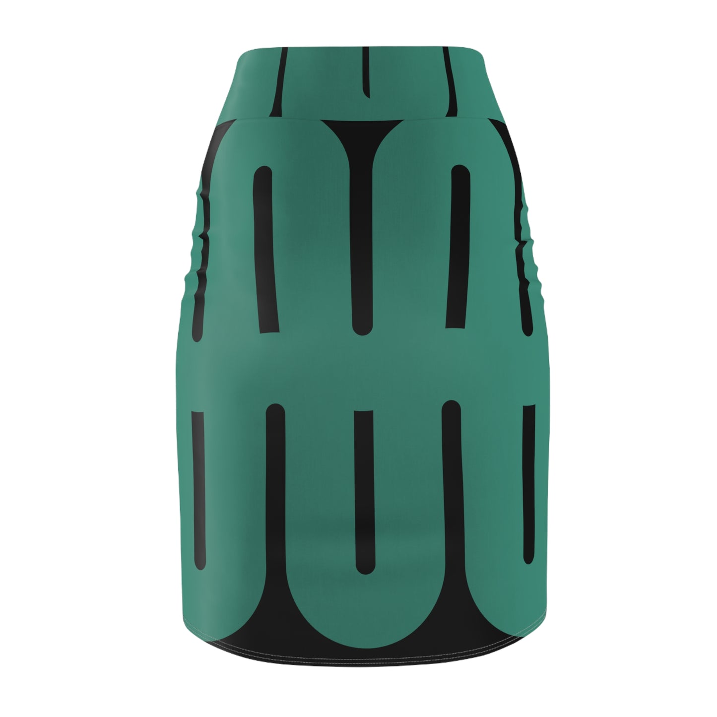Stylish Women's Pencil Skirt BG