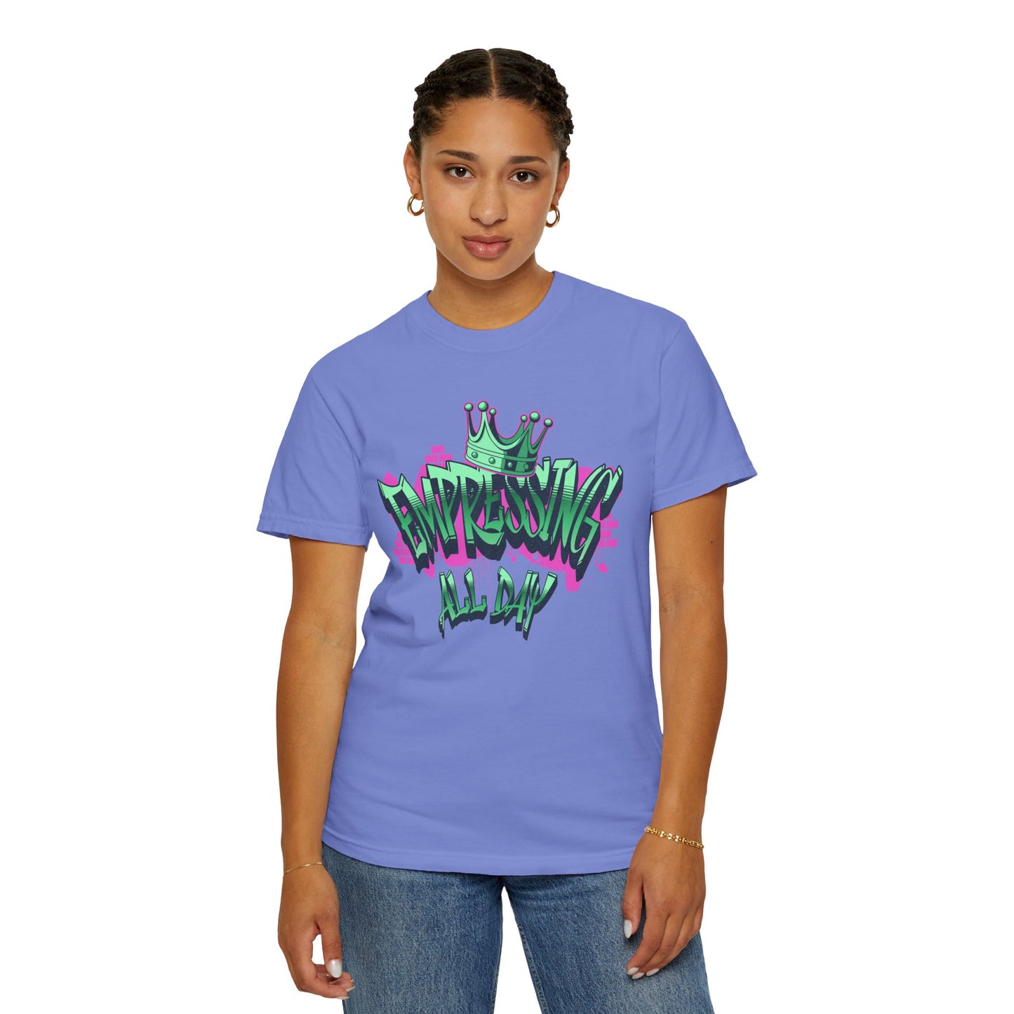 Empress All Day T-shirt