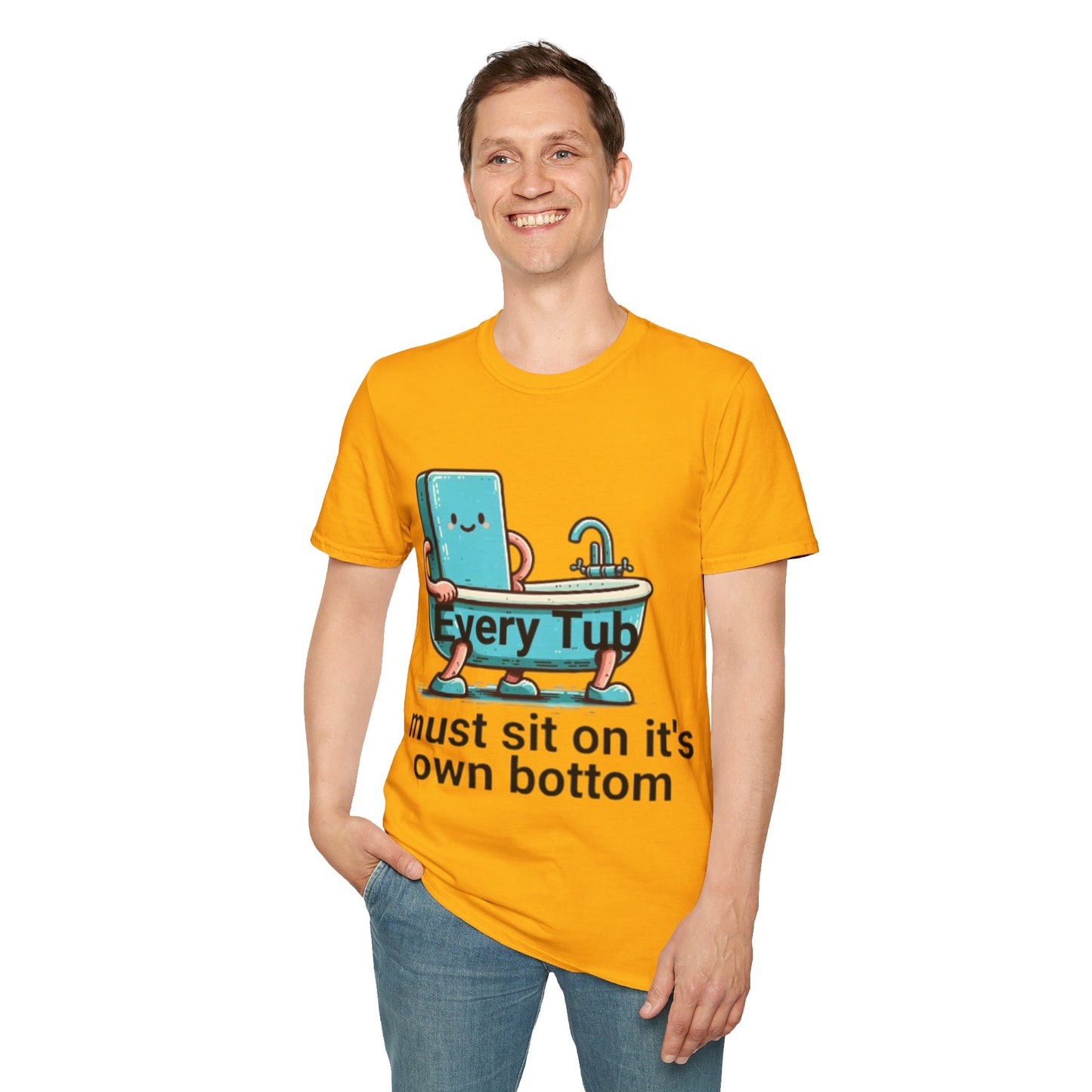 Every Tub T-Shirt