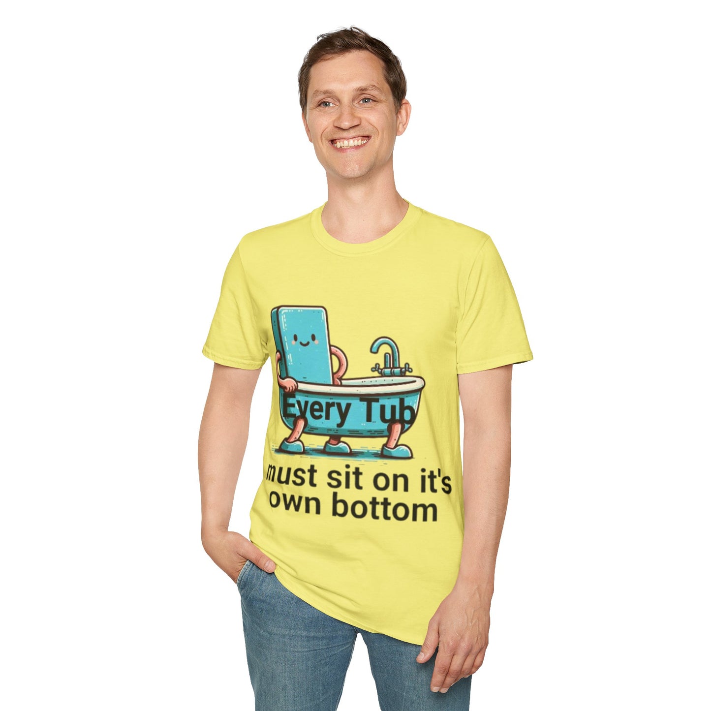 Every Tub T-Shirt