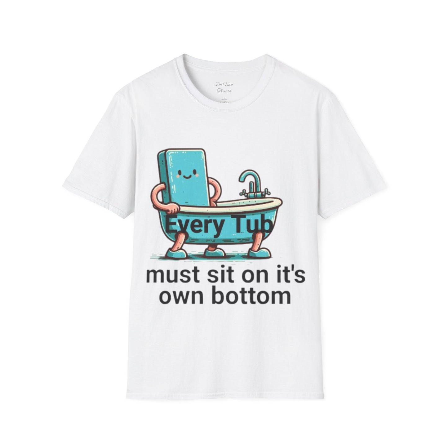 Every Tub T-Shirt