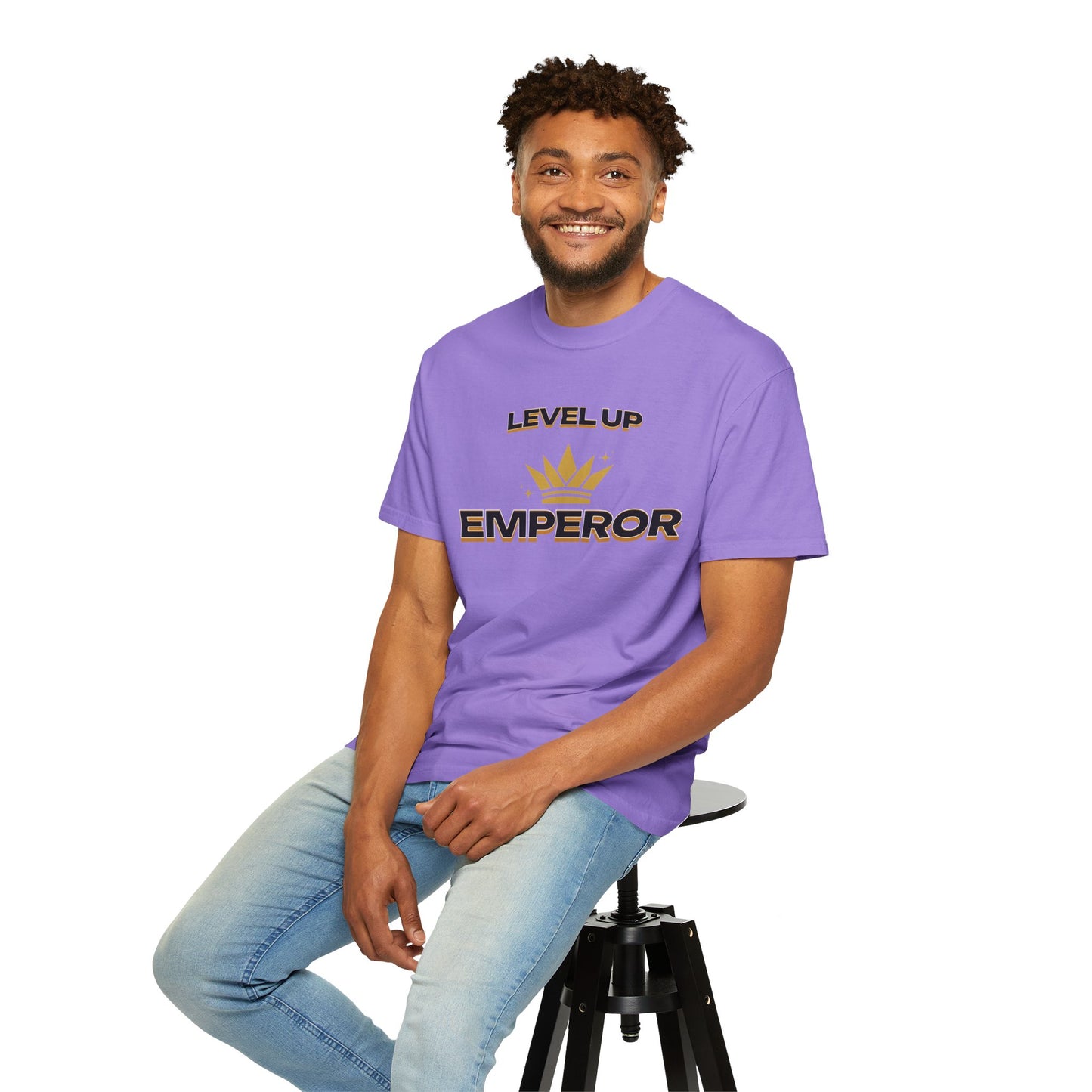 Level Up T-shirt