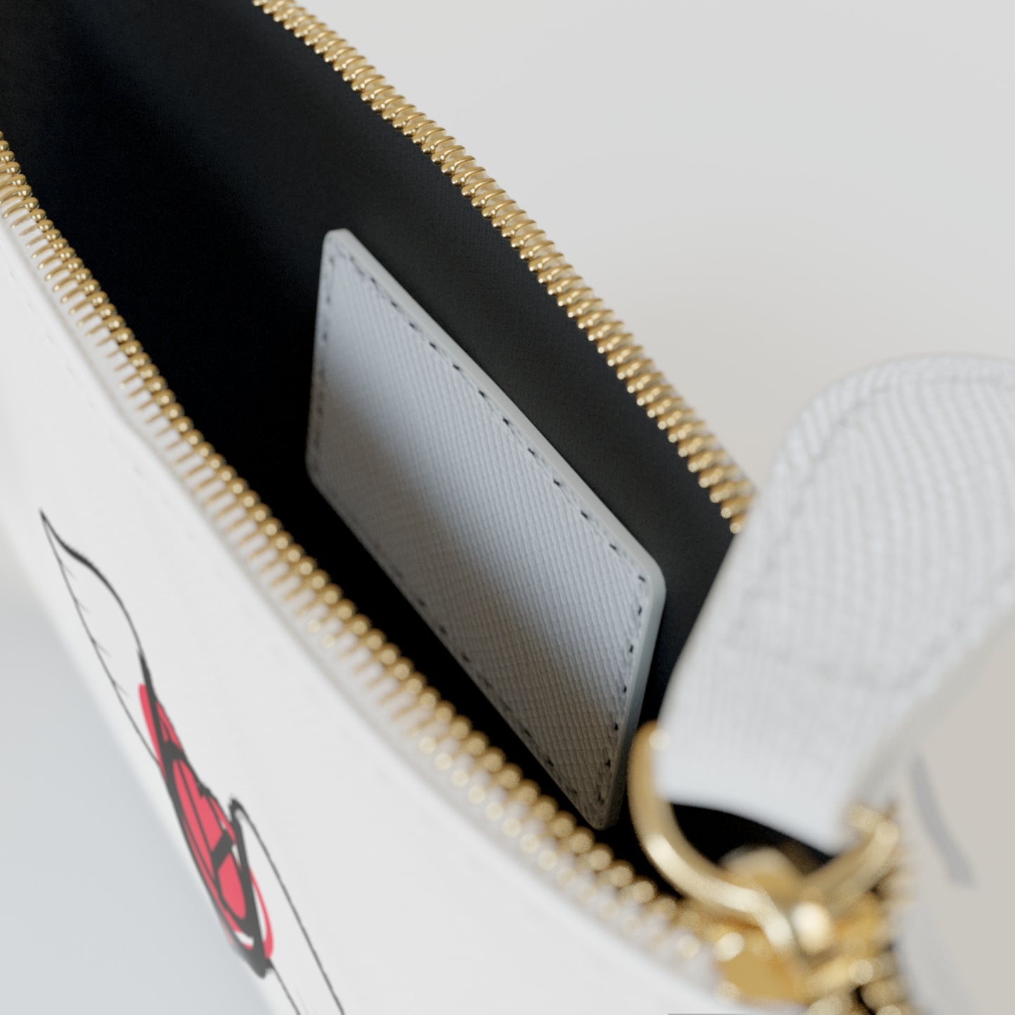 Embrace the You Mini Clutch Bag
