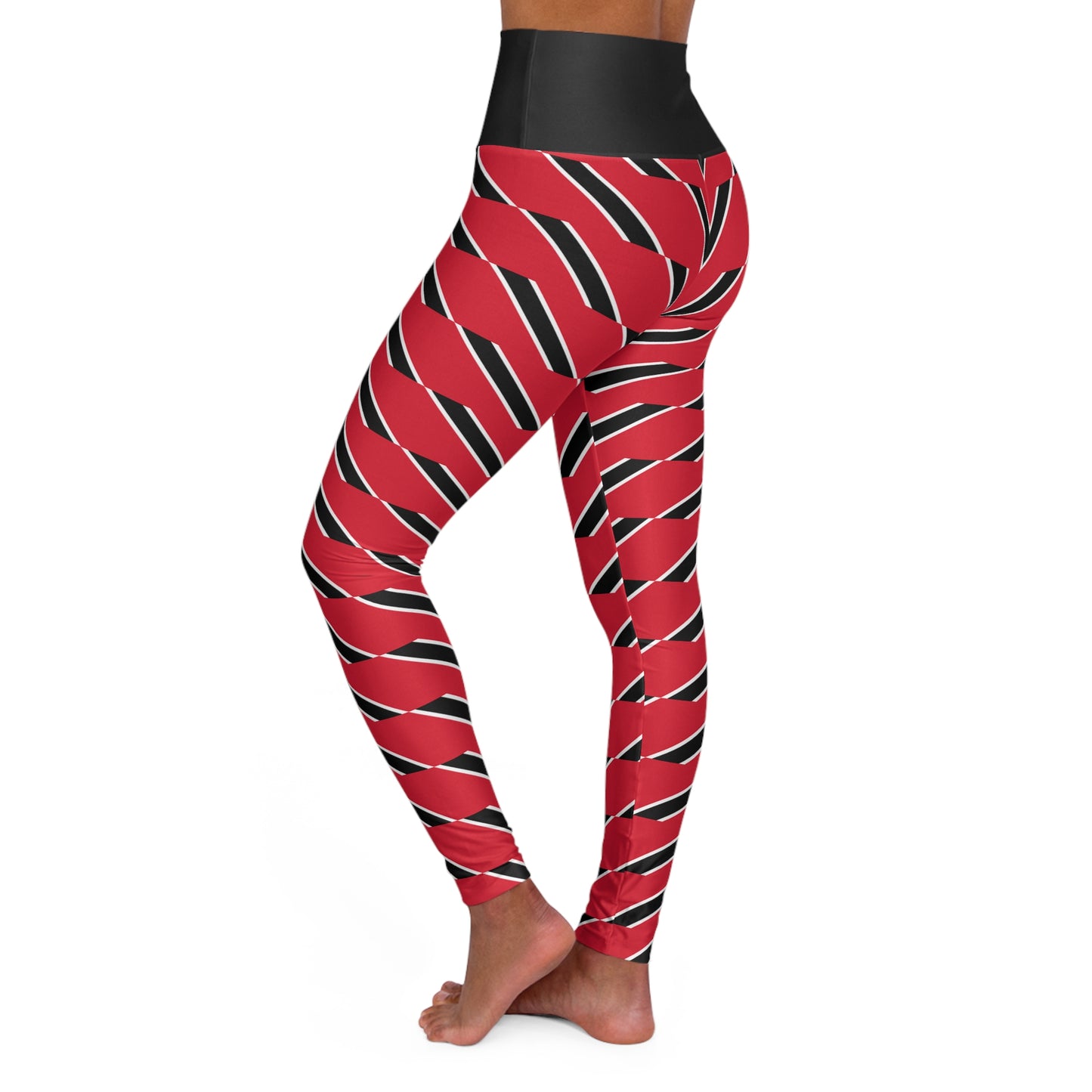 Trinidad Yoga Leggings