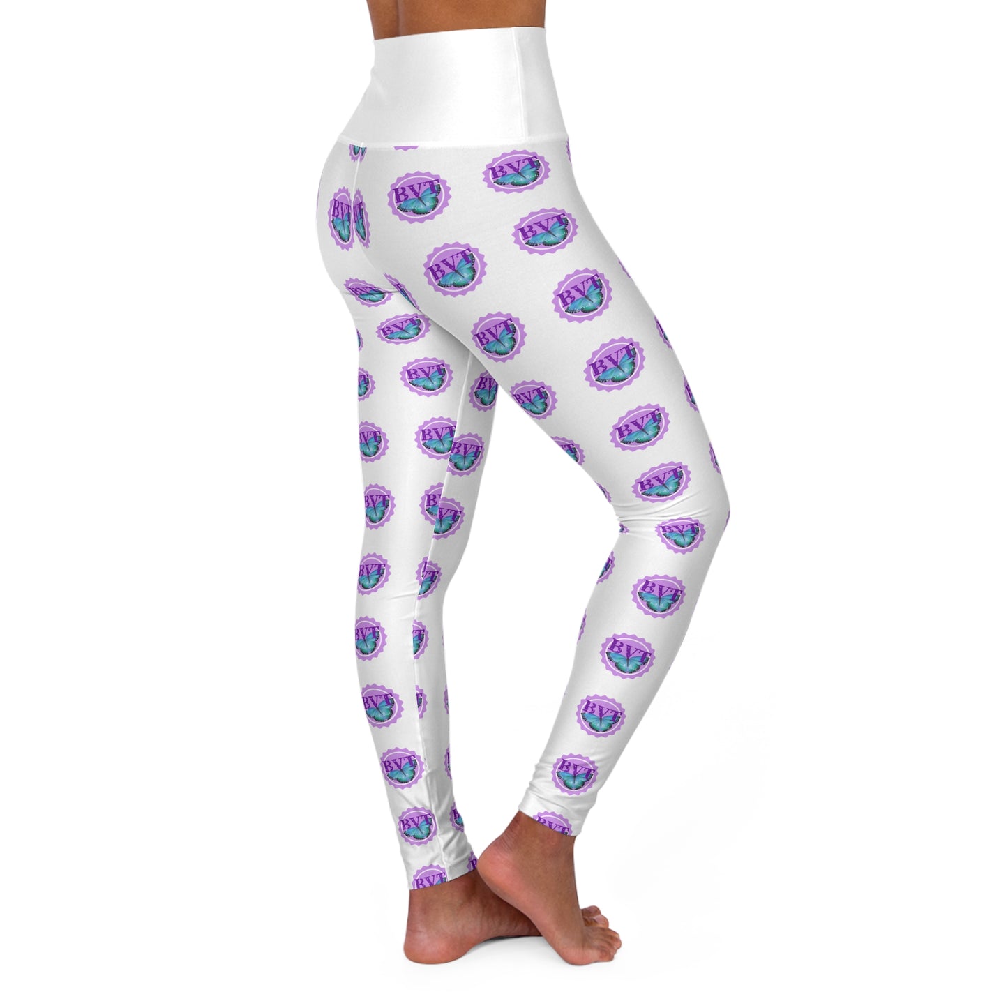 BVT Mini Yoga Leggings