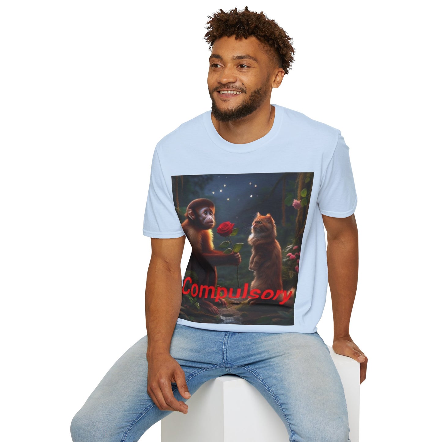 Compulsory T-Shirt