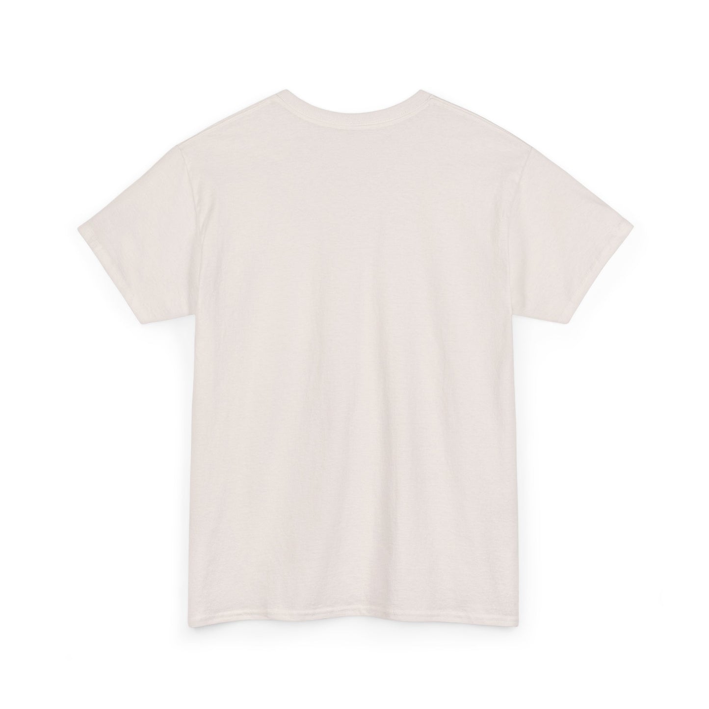 Old Brings New Cotton Tee