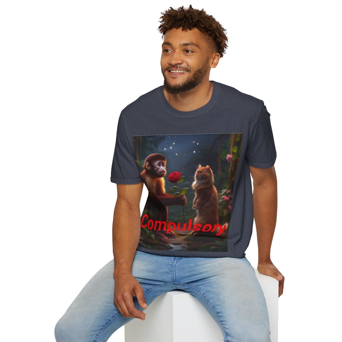 Compulsory T-Shirt