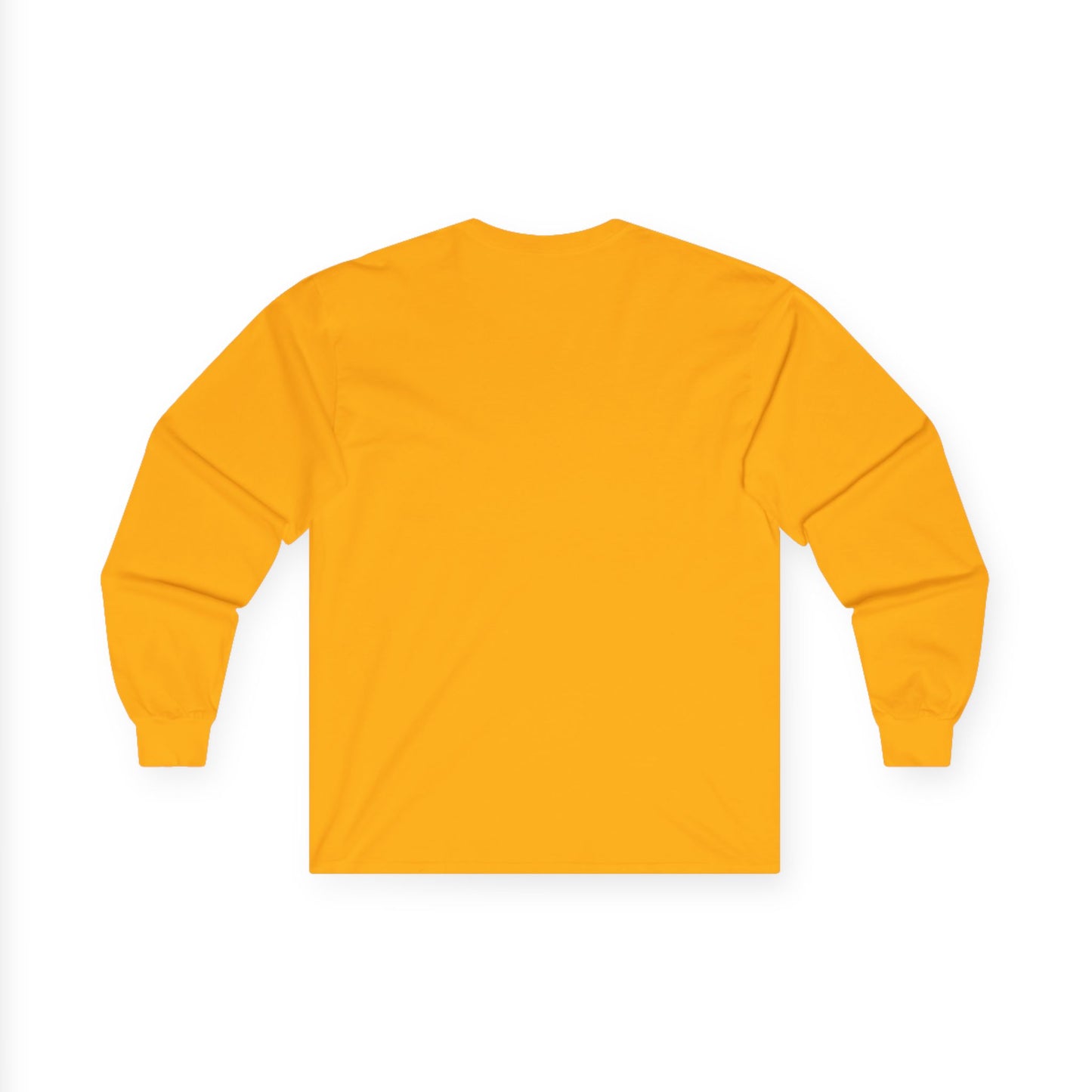 Unapologetically Me Long Sleeve Tee