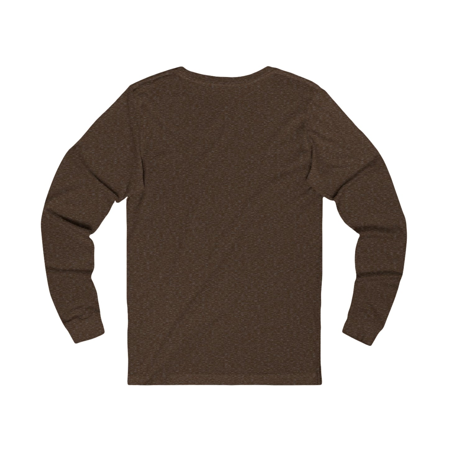 Masculine Divine Long Sleeve Tee