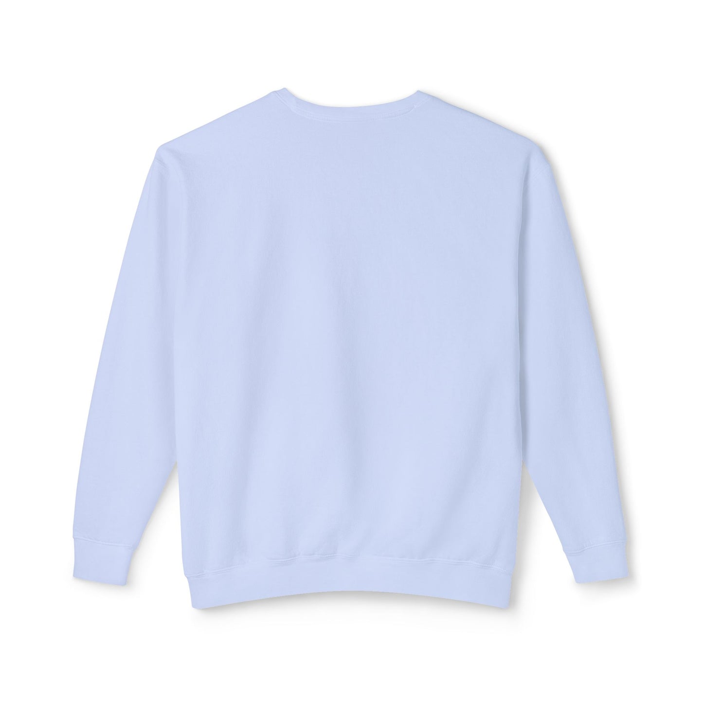 Look Within Unisex Crewneck Sweatshirt