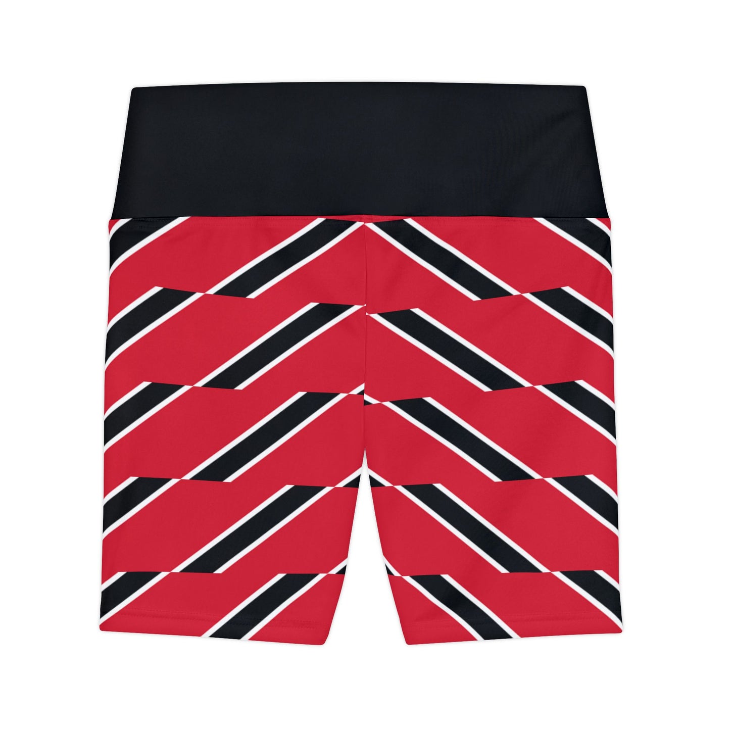Trinidad Yoga Shorts