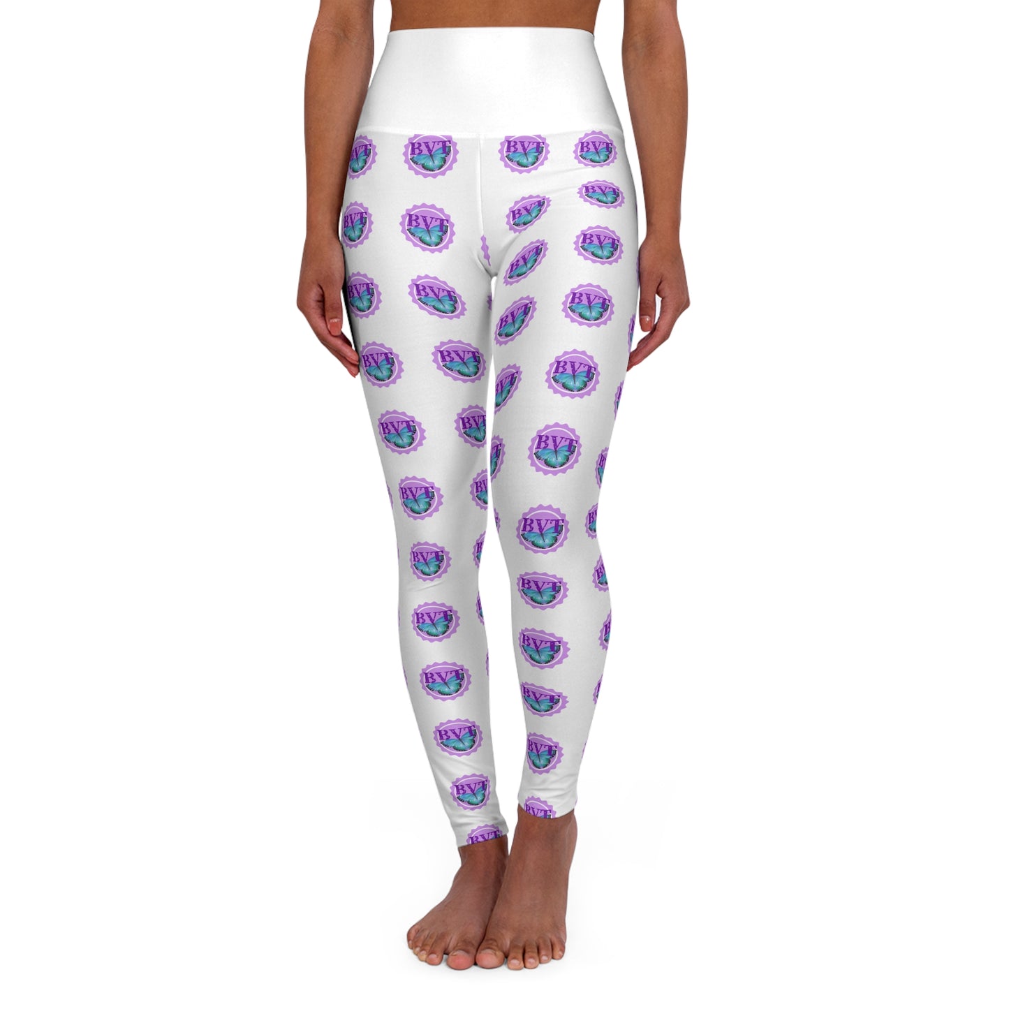 BVT Mini Yoga Leggings