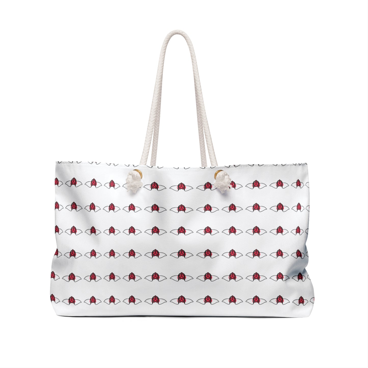EMbrace the You (P) Weekender Bag