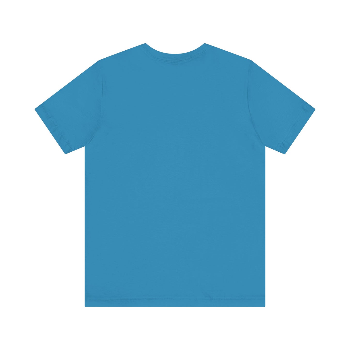 All In One Short Sleeve Tee