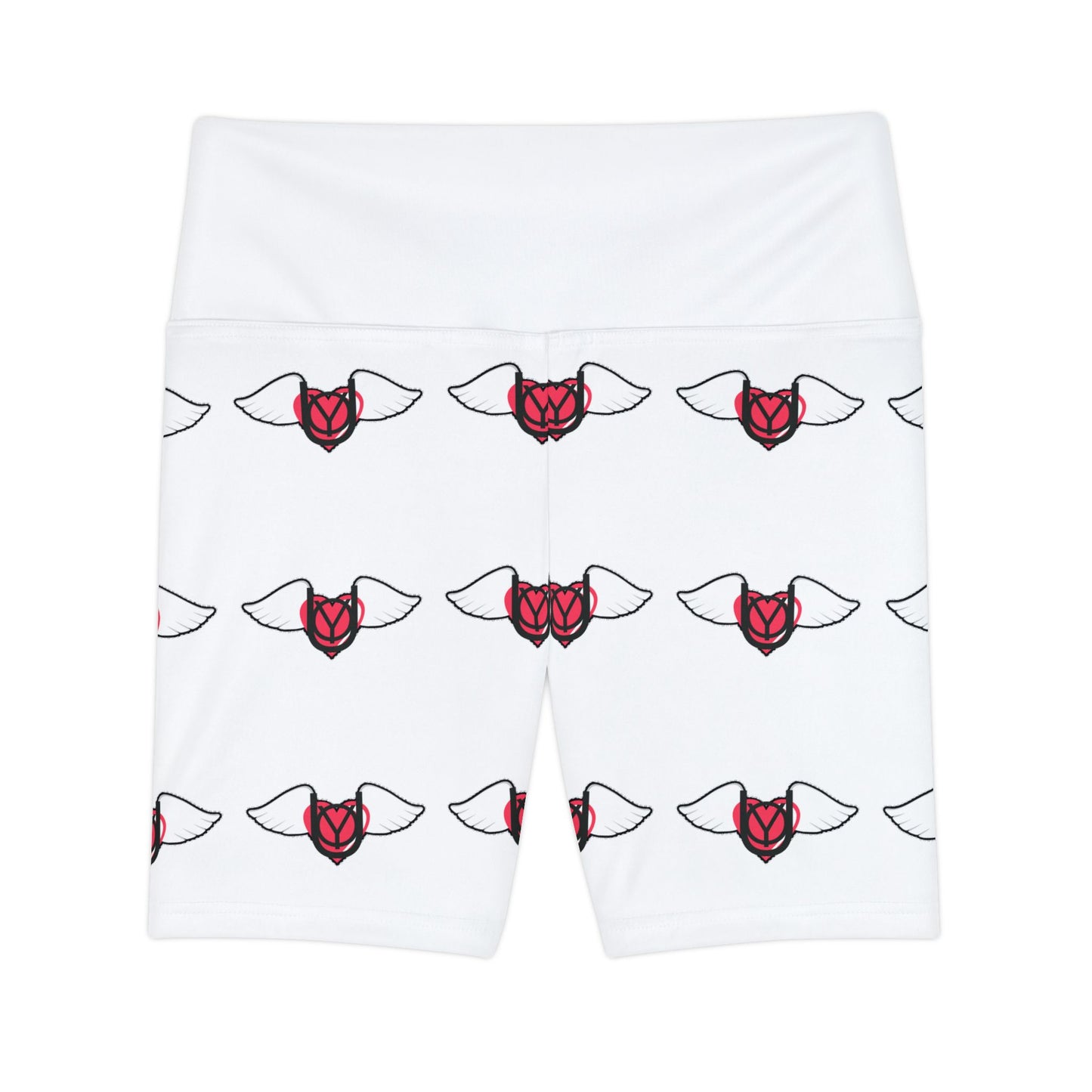 ETY Yoga Shorts