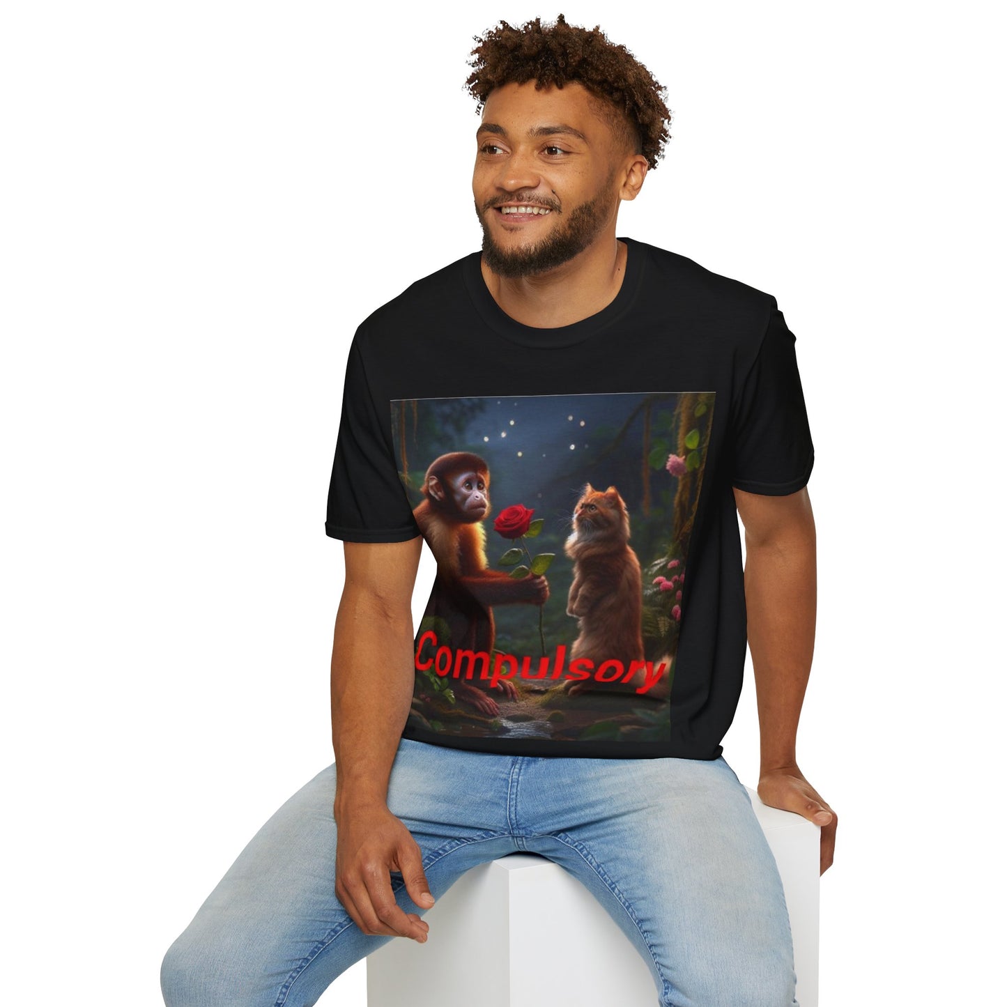 Compulsory T-Shirt