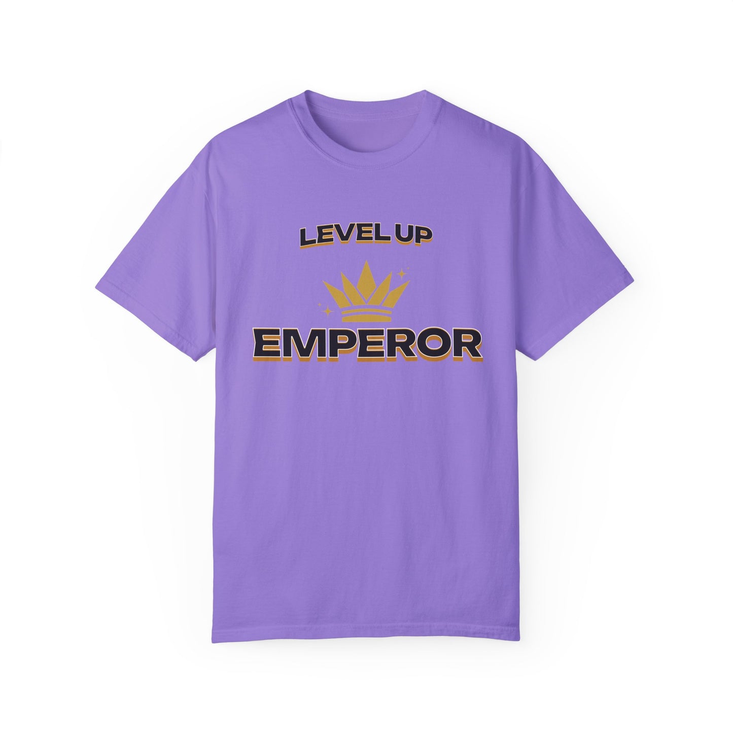 Level Up T-shirt