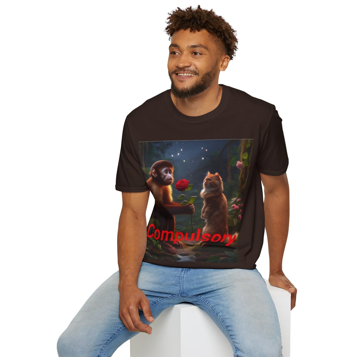 Compulsory T-Shirt