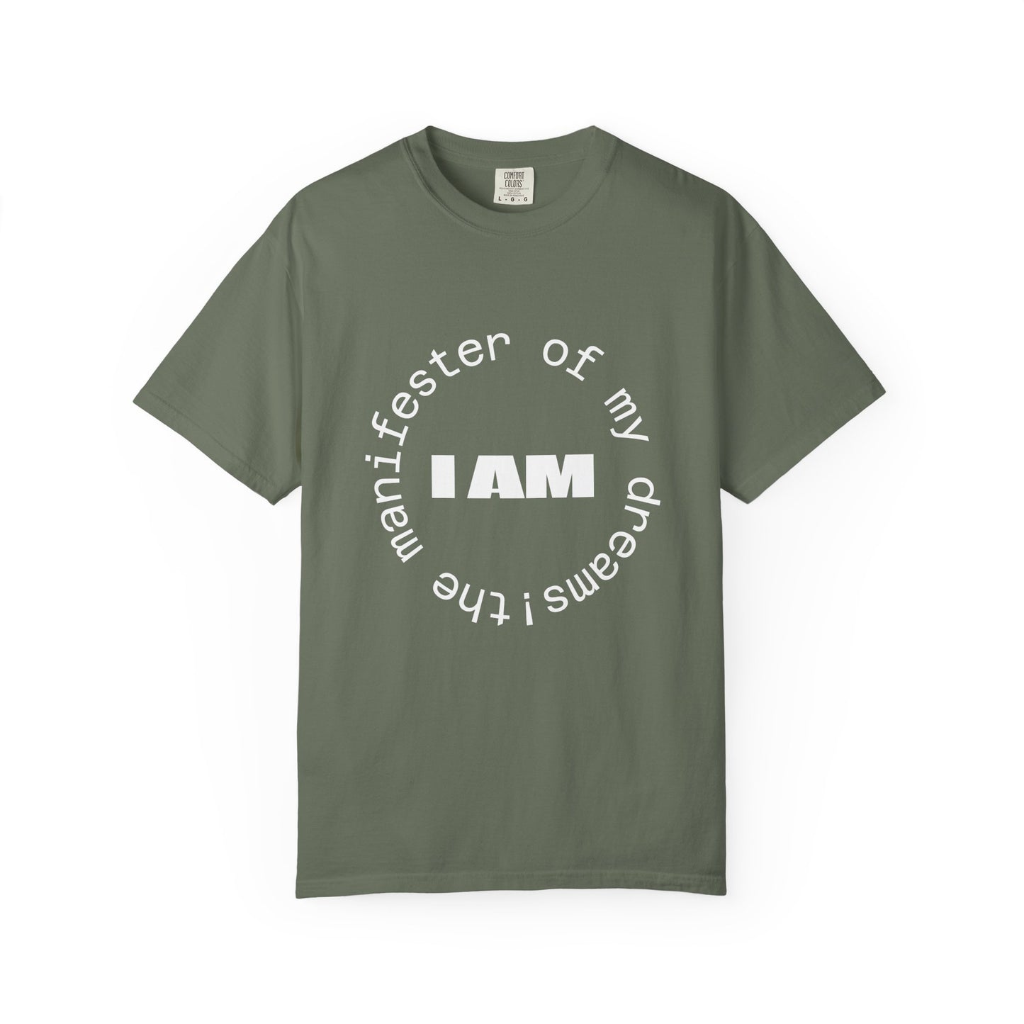 Manifester Unisex T-shirt