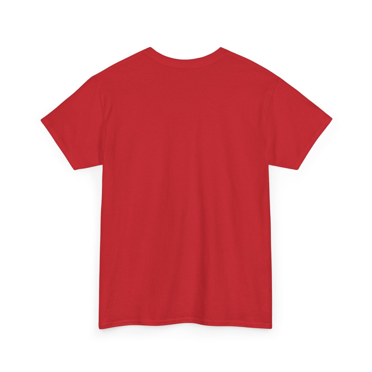 Old Brings New Cotton Tee