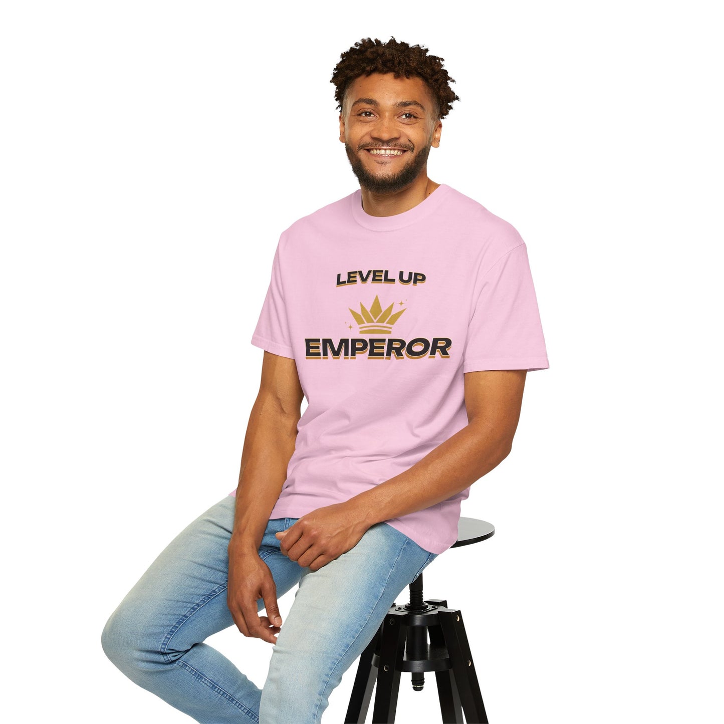 Level Up T-shirt