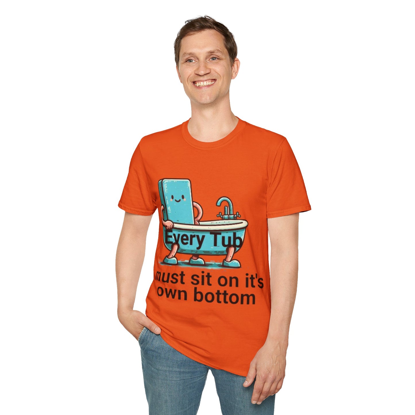 Every Tub T-Shirt