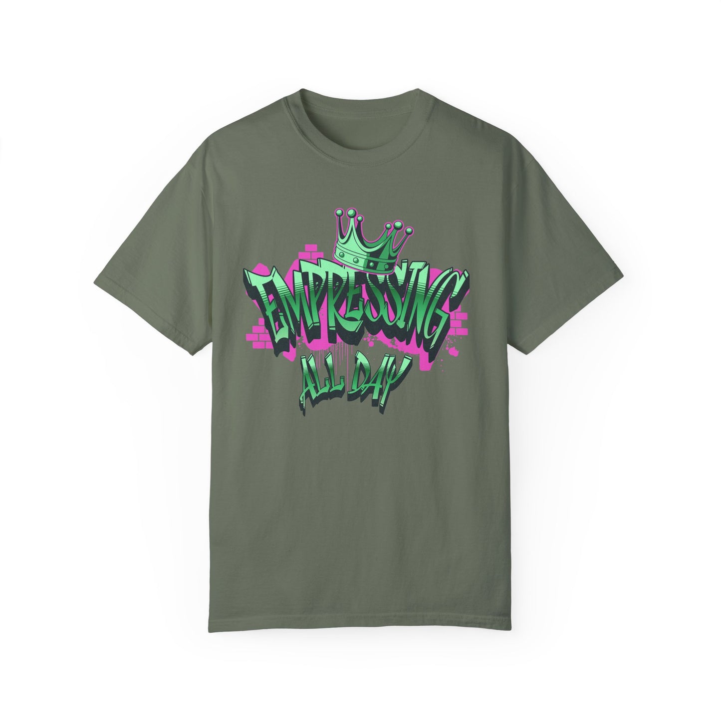 Empress All Day T-shirt