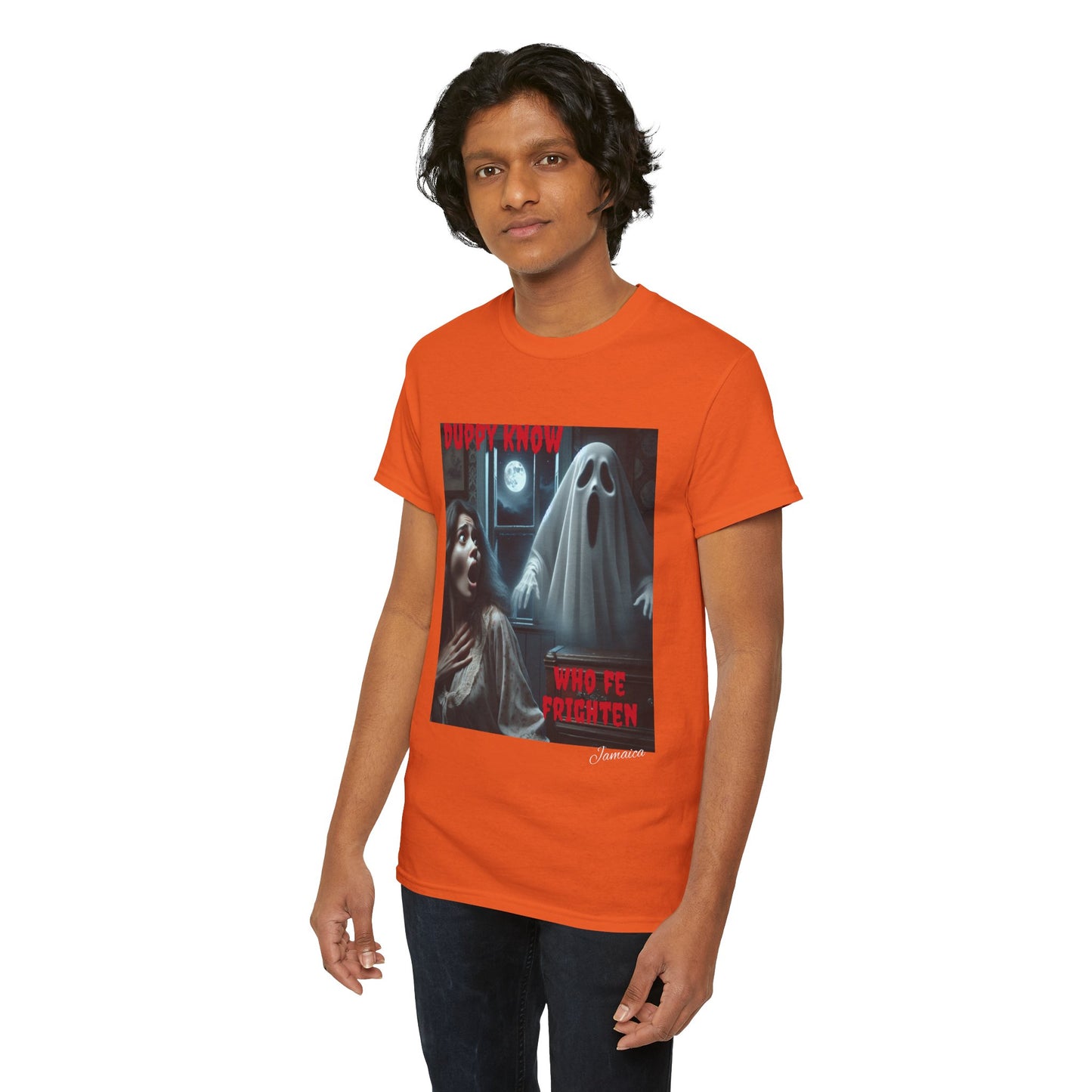 Duppy Know Tee
